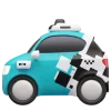 🚙 Эмодзи «Yandex emoji» для Telegram