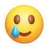 🥲 Эмодзи «Yandex emoji» для Telegram