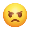 😠 Эмодзи «Yandex emoji» для Telegram