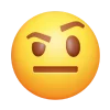 🤨 Эмодзи «Yandex emoji» для Telegram