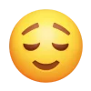 😌 Эмодзи «Yandex emoji» для Telegram