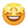 🤩 Эмодзи «Yandex emoji» для Telegram