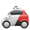 🚗 Эмодзи «Yandex emoji» для Telegram