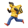 📦 Эмодзи «Yandex emoji» для Telegram