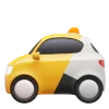 🚕 Эмодзи «Yandex emoji» для Telegram