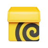 📦 Эмодзи «Yandex emoji» для Telegram