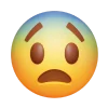 😨 Эмодзи «Yandex emoji» для Telegram