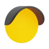 🟡 Эмодзи «Yandex emoji» для Telegram