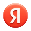Стикерпак Yandex emoji для Telegram