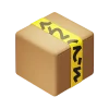 📦 Эмодзи «Yandex emoji» для Telegram