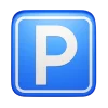 🅿️ Эмодзи «Yandex emoji» для Telegram