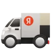 🚚 Эмодзи «Yandex emoji» для Telegram
