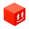 📦 Эмодзи «Yandex emoji» для Telegram