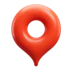 📍 Эмодзи «Yandex emoji» для Telegram
