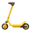 🛴 Эмодзи «Yandex emoji» для Telegram