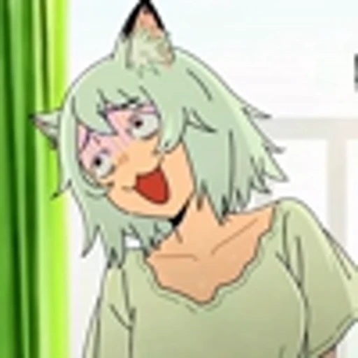 😅 Эмодзи «Yani Neko p1Табакошка часть 1» для Telegram