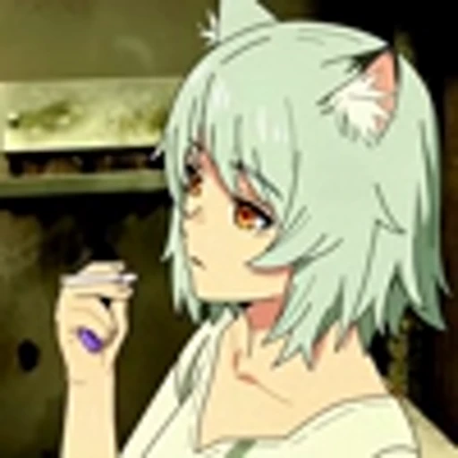 🚬 Эмодзи «Yani Neko p1Табакошка часть 1» для Telegram