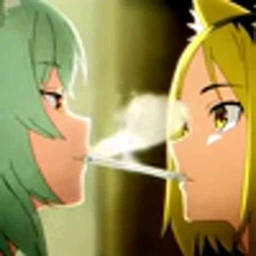 🚬 Эмодзи «Yani Neko p1Табакошка часть 1» для Telegram