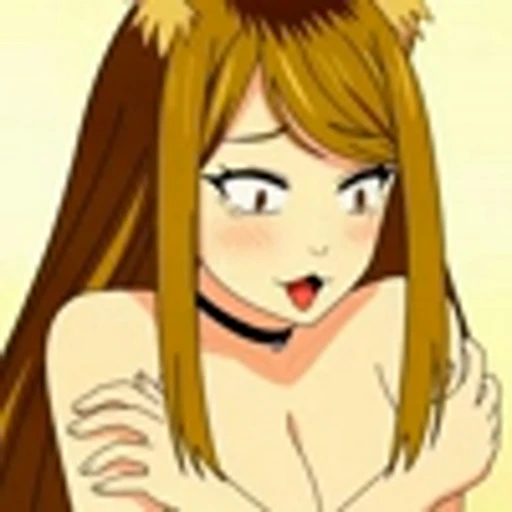 😍 Эмодзи «Yani Neko p2Табакошка часть 2 (пак завершён)» для Telegram