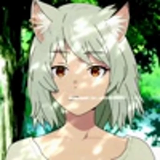 😶‍🌫️ Эмодзи «Yani Neko p3 (final)Табакошка 3ч. (финальная)» для Telegram