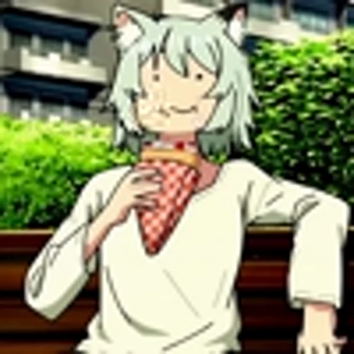Стикерпак Yani Neko p3 (final)Табакошка 3ч. (финальная) для Telegram