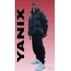 🤩 Эмодзи «Yanix» для Telegram