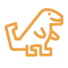 Эмодзи Young And Yandex для Telegram — скачать