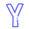 👾 Эмодзи «Young And Yandex» для Telegram