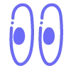 👀 Эмодзи «Young And Yandex» для Telegram