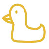 🐥 Эмодзи «Young And Yandex» для Telegram