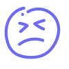 😫 Эмодзи «Young And Yandex» для Telegram