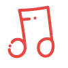🎵 Эмодзи «Young And Yandex» для Telegram