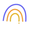 🌈 Эмодзи «Young And Yandex» для Telegram