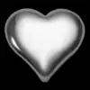 Стикерпак Grey #colors #grey #серый #girl #status для Telegram