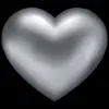 🩶 Эмодзи «Grey #colors #grey #серый #girl #status» для Telegram