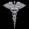 🏥 Эмодзи «Grey #colors #grey #серый #girl #status» для Telegram