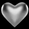 🩶 Эмодзи «Grey #colors #grey #серый #girl #status» для Telegram
