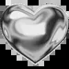 🩶 Эмодзи «Grey #colors #grey #серый #girl #status» для Telegram