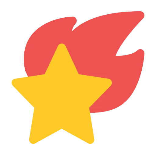 🌠 Эмодзи «New Year 2024» для Telegram