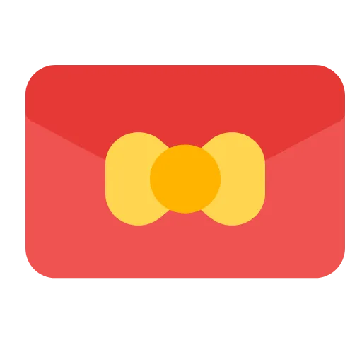 ✉️ Эмодзи «New Year 2024» для Telegram