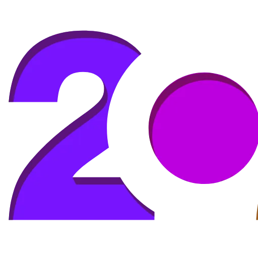 🆎 Эмодзи «New Year 2024» для Telegram