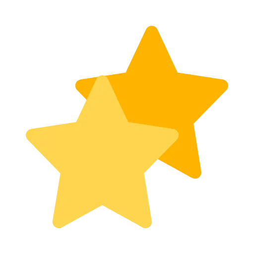 🌟 Эмодзи «New Year 2024» для Telegram