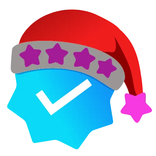 🎅 Эмодзи «New Year 2024» для Telegram