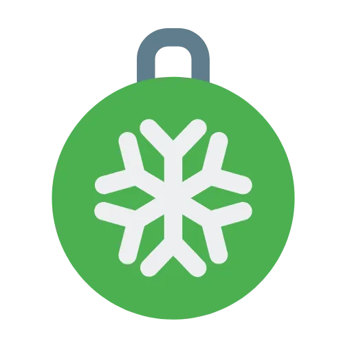 🎄 Эмодзи «New Year 2024» для Telegram