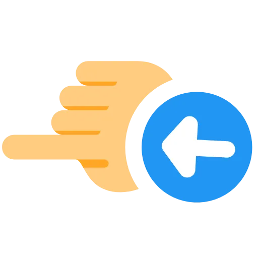 👈 Эмодзи «New Year 2024» для Telegram