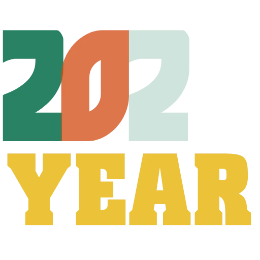 🎅 Эмодзи «New Year 2024» для Telegram