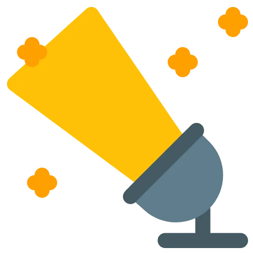 💡 Эмодзи «New Year 2024» для Telegram
