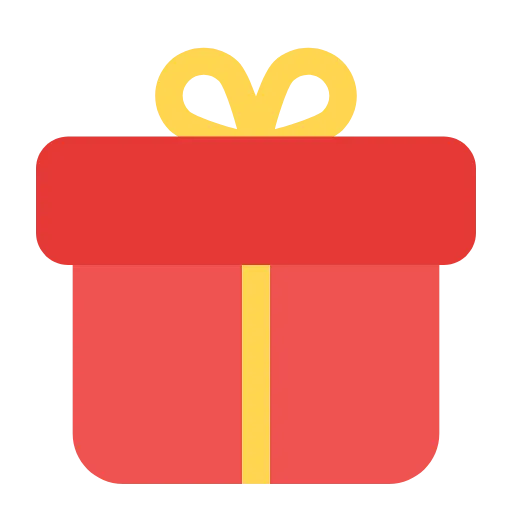 🎁 Эмодзи «New Year 2024» для Telegram