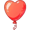 ♥️ Эмодзи «Обед Эмодзи» для Telegram