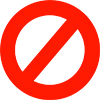 🚫 Эмодзи «Обед Эмодзи» для Telegram